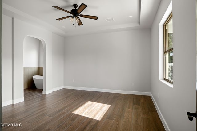 378 Flemish Circle, El Paso, TX 79912