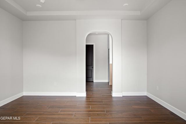 378 Flemish Circle, El Paso, TX 79912