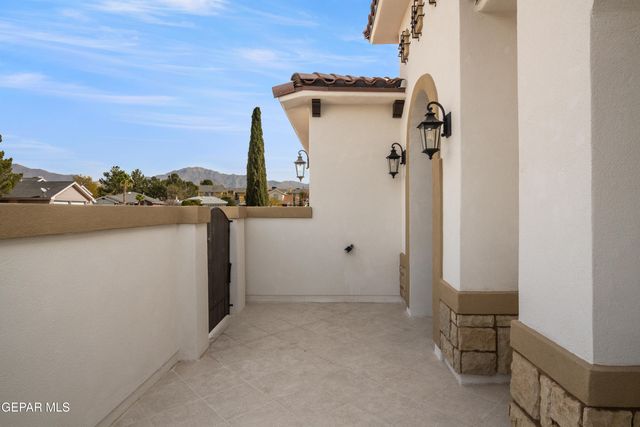 378 Flemish Circle, El Paso, TX 79912