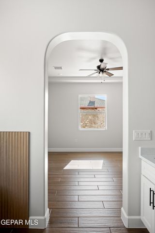 378 Flemish Circle, El Paso, TX 79912