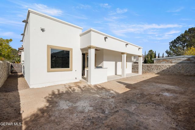 378 Flemish Circle, El Paso, TX 79912