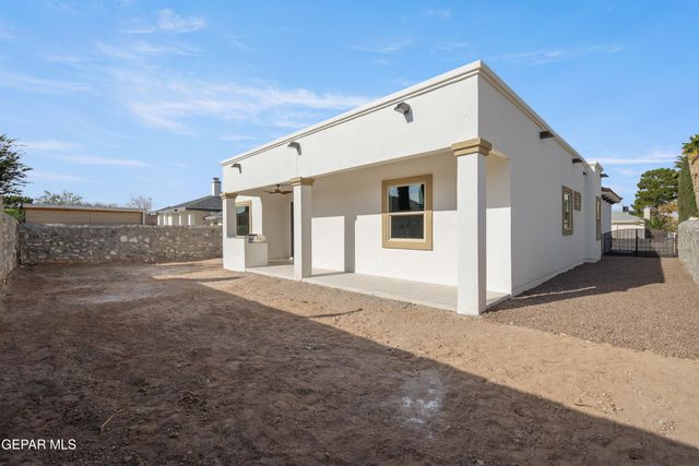 378 Flemish Circle, El Paso, TX 79912