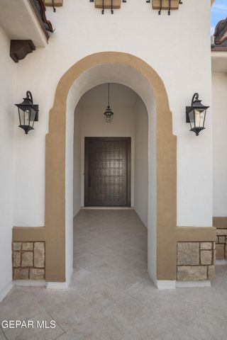 378 Flemish Circle, El Paso, TX 79912