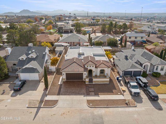 378 Flemish Circle, El Paso, TX 79912