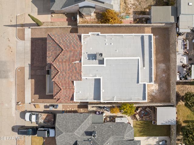 378 Flemish Circle, El Paso, TX 79912