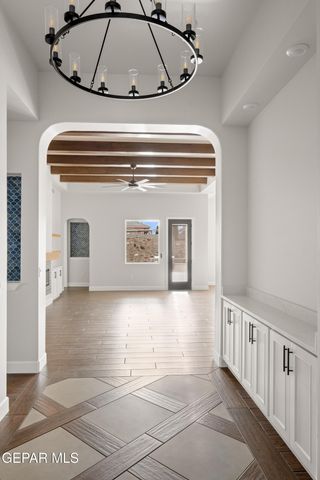 378 Flemish Circle, El Paso, TX 79912