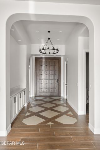 378 Flemish Circle, El Paso, TX 79912