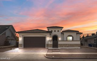 378 Flemish Circle, El Paso, TX 79912