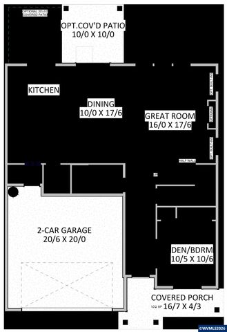 5498 NW Tanoak Pl, Corvallis, OR 97330