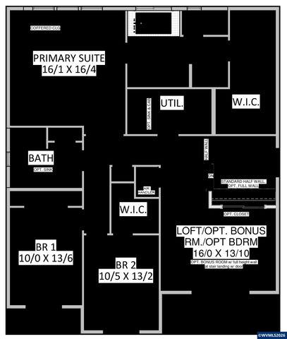 5498 NW Tanoak Pl, Corvallis, OR 97330