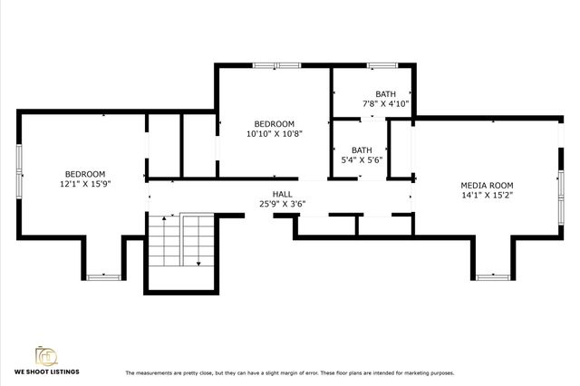 107 Royal Court, Friendswood, TX 77546