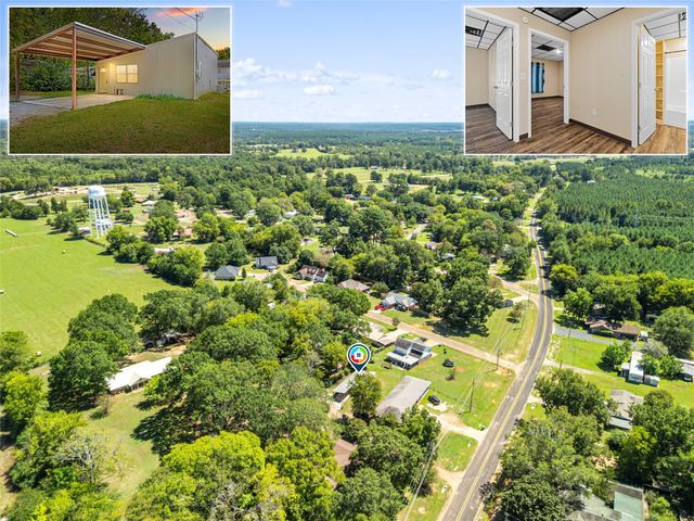 104 Truitt, Naples, TX 75568