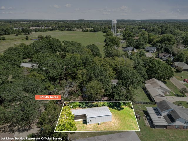 104 Truitt, Naples, TX 75568