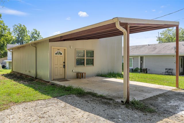 104 Truitt, Naples, TX 75568