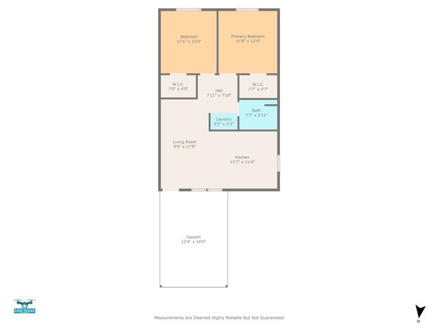 104 Truitt, Naples, TX 75568