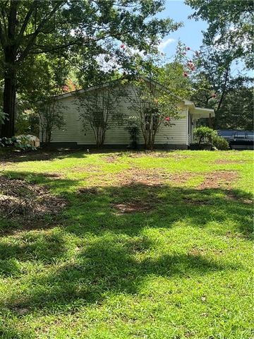 95 Dellinger Road, Rome, GA 30161