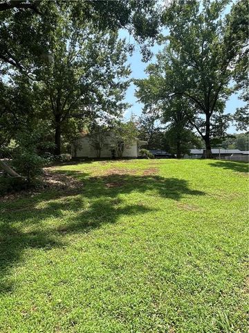 95 Dellinger Road, Rome, GA 30161
