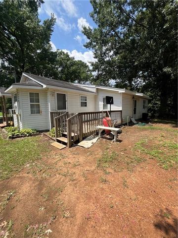 95 Dellinger Road, Rome, GA 30161