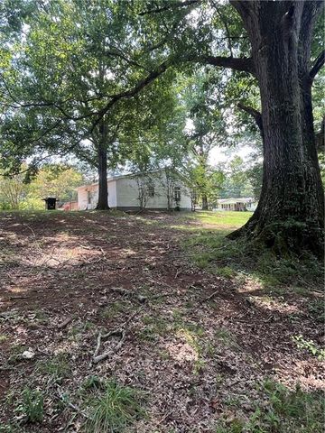 95 Dellinger Road, Rome, GA 30161