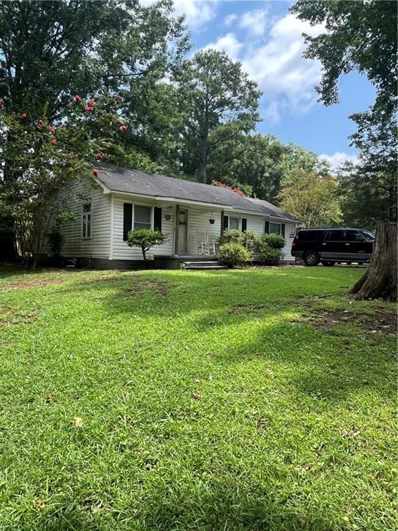 95 Dellinger Road, Rome, GA 30161
