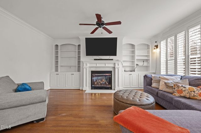 1840 Buxton Way, Burlington, NC 27215