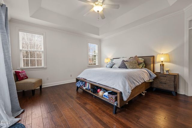 1840 Buxton Way, Burlington, NC 27215