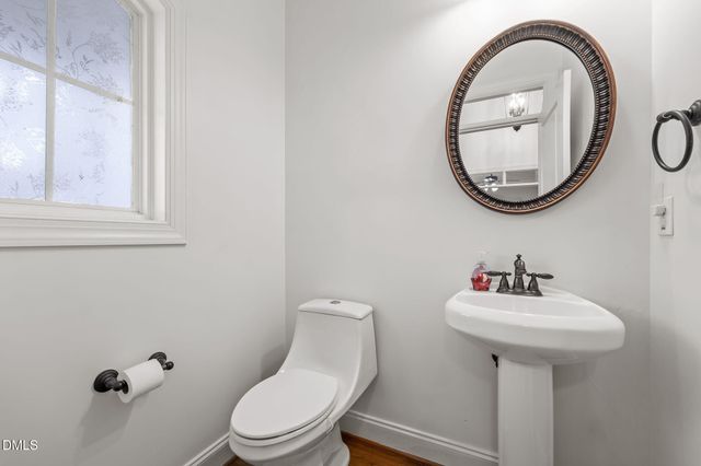 1840 Buxton Way, Burlington, NC 27215