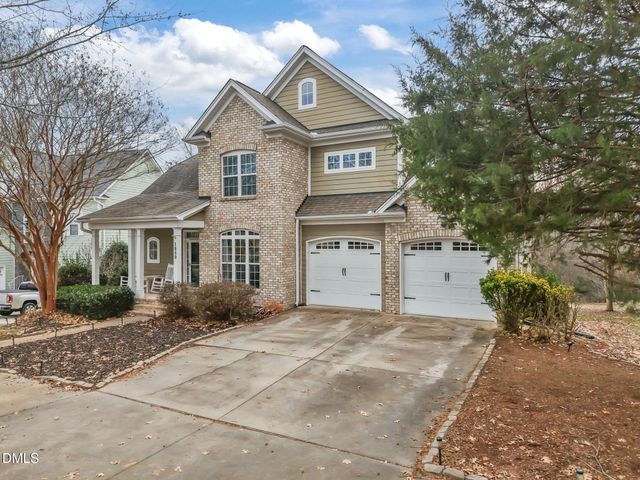 1840 Buxton Way, Burlington, NC 27215