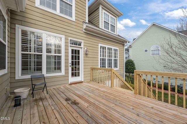 1840 Buxton Way, Burlington, NC 27215