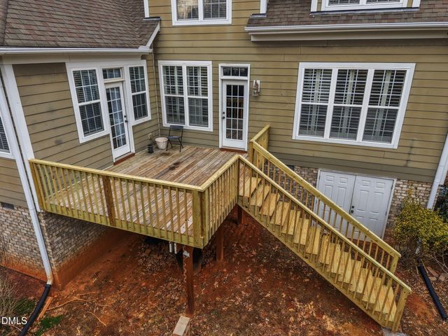 1840 Buxton Way, Burlington, NC 27215