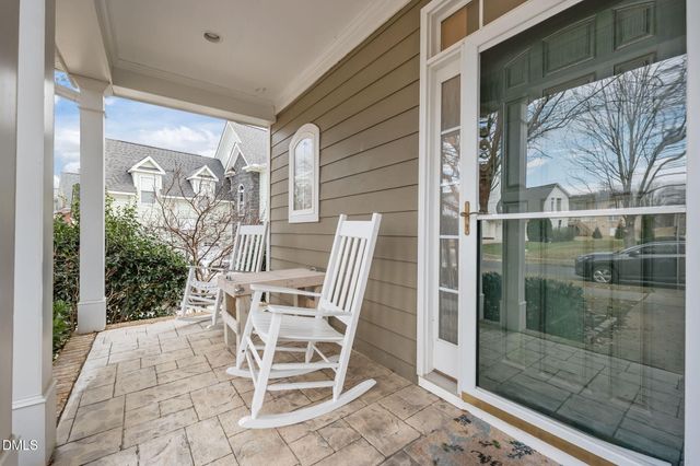 1840 Buxton Way, Burlington, NC 27215