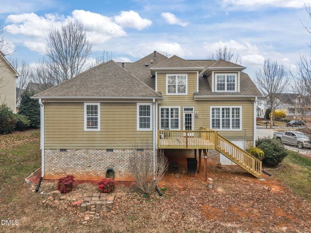 1840 Buxton Way, Burlington, NC 27215