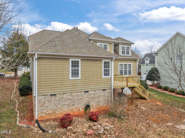 1840 Buxton Way, Burlington, NC 27215