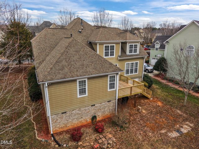 1840 Buxton Way, Burlington, NC 27215