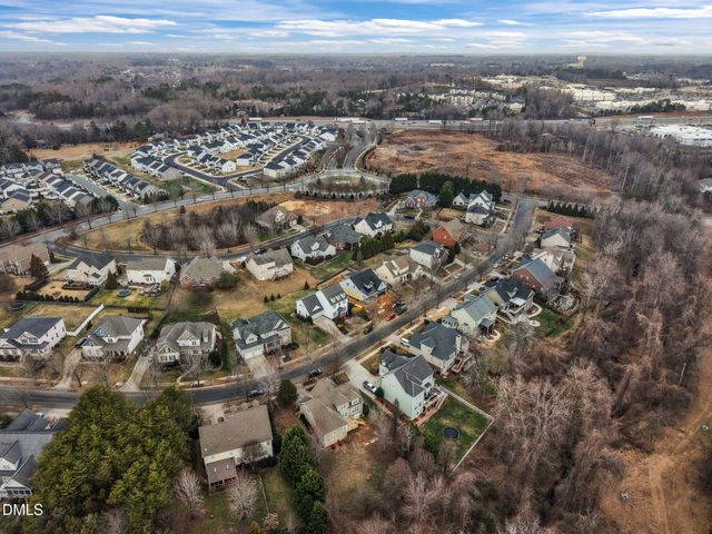 1840 Buxton Way, Burlington, NC 27215