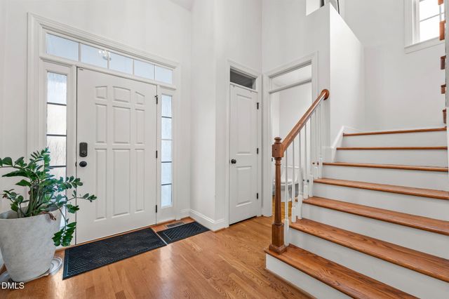 1840 Buxton Way, Burlington, NC 27215