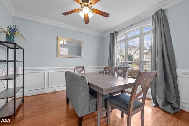 1840 Buxton Way, Burlington, NC 27215