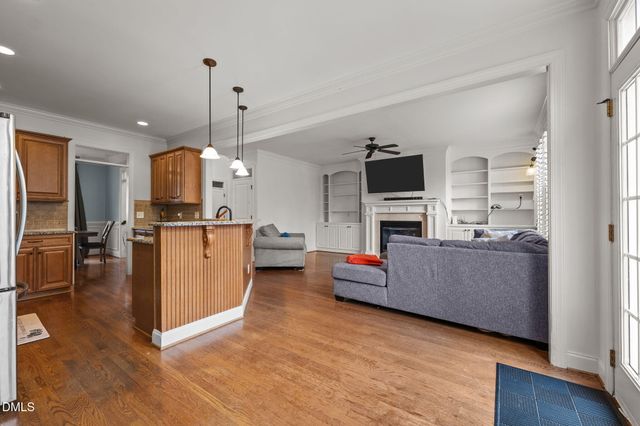 1840 Buxton Way, Burlington, NC 27215