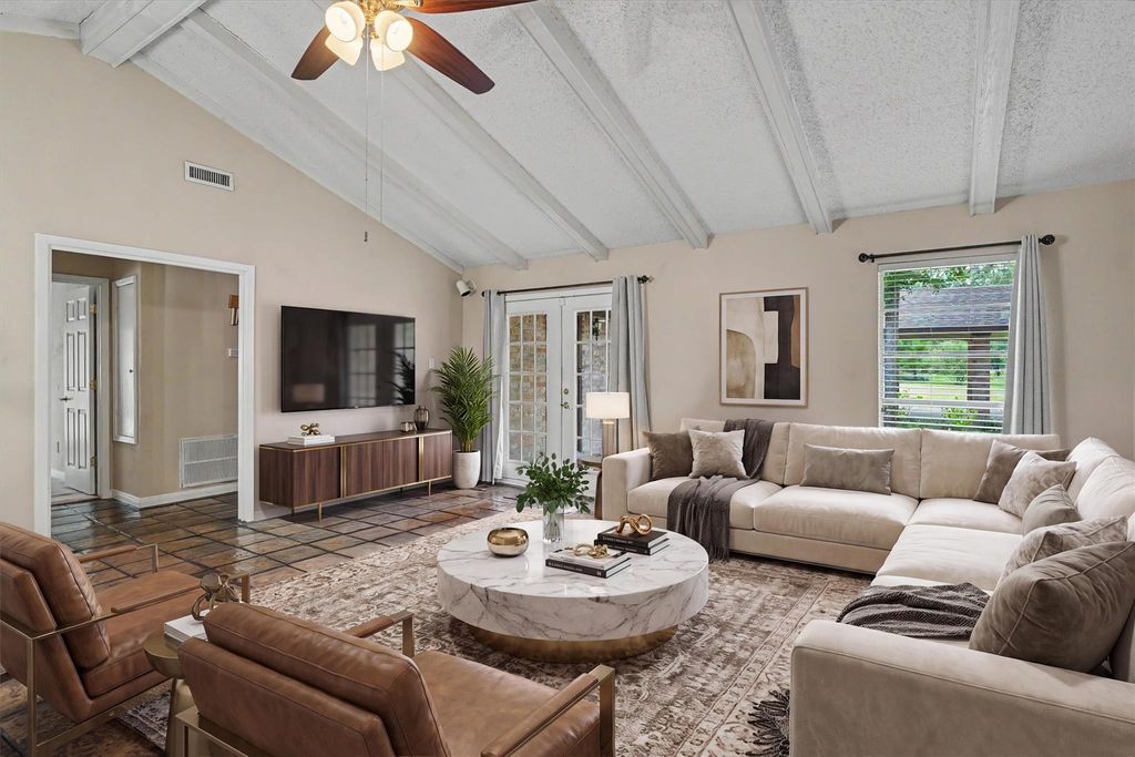 2301 Longwood Drive, Pearland, TX 77581