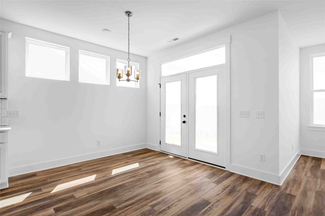 3521 Kemp Drive, Heartland, TX 75126
