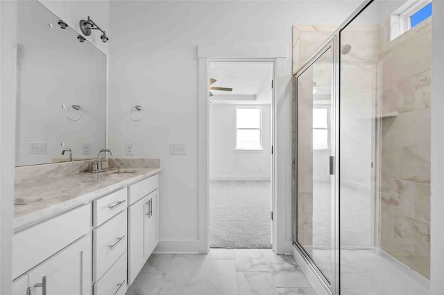 3521 Kemp Drive, Heartland, TX 75126