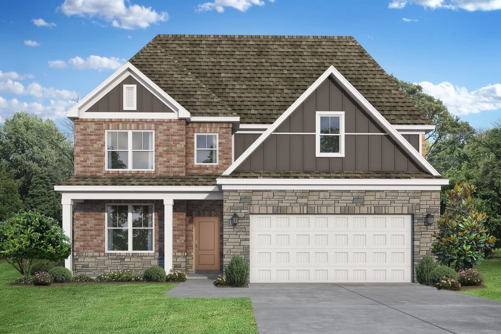 3521 Kemp Drive, Heartland, TX 75126