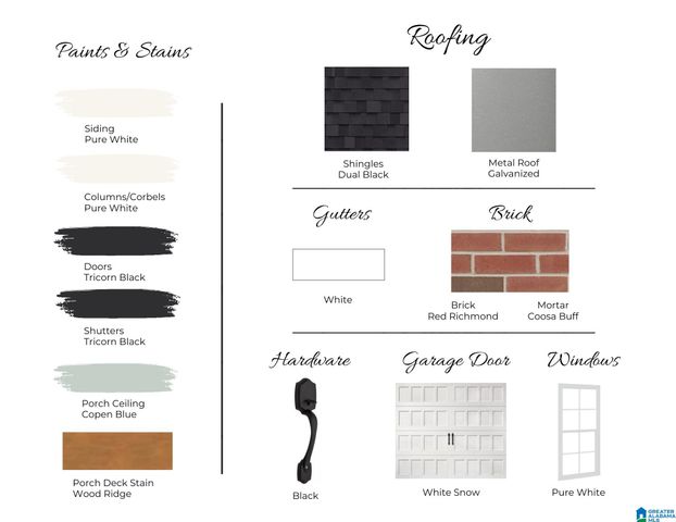 0552 VILLAGE GREEN WAY, Hoover, AL 35226