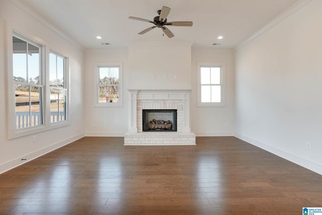 0552 VILLAGE GREEN WAY, Hoover, AL 35226