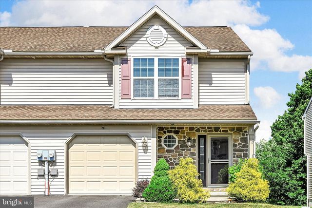 33 MARSHA DR, Cressona, PA 17929