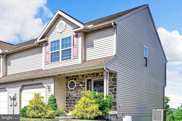 33 MARSHA DR, Cressona, PA 17929