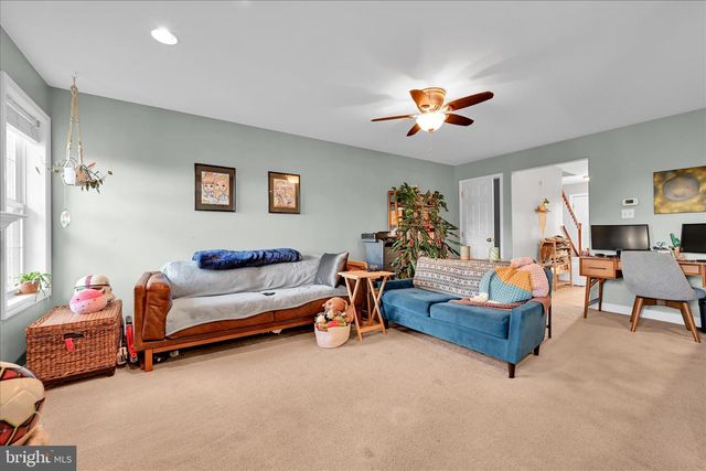 33 MARSHA DR, Cressona, PA 17929