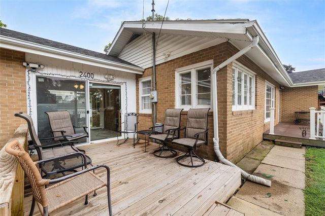 2400 Stanton Avenue, Des Moines, IA 50321