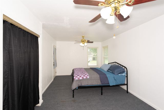 6700 Sunnybank Drive, Fort Worth, TX 76137