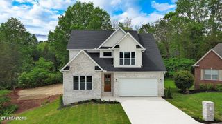 7837 Lake Mountain Lane, Knoxville, TN 37938